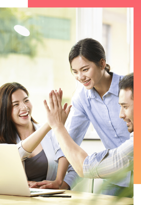 サポートイメージ